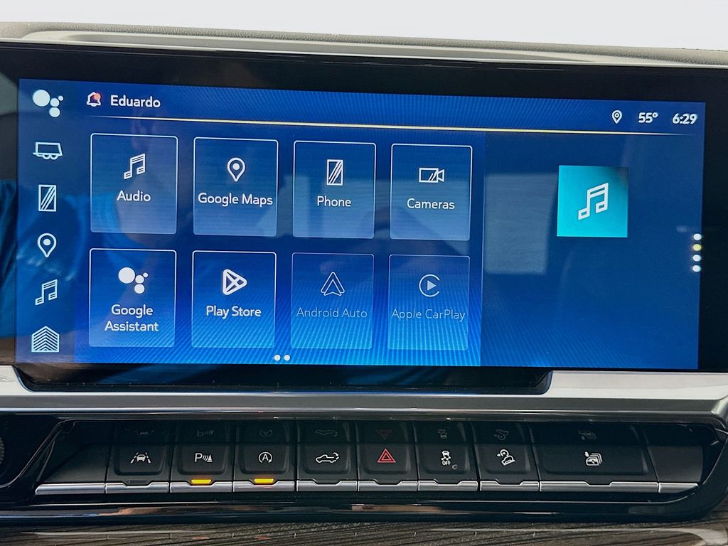 Thumbnail: 2022 Chevrolet Silverado 1500 - 15