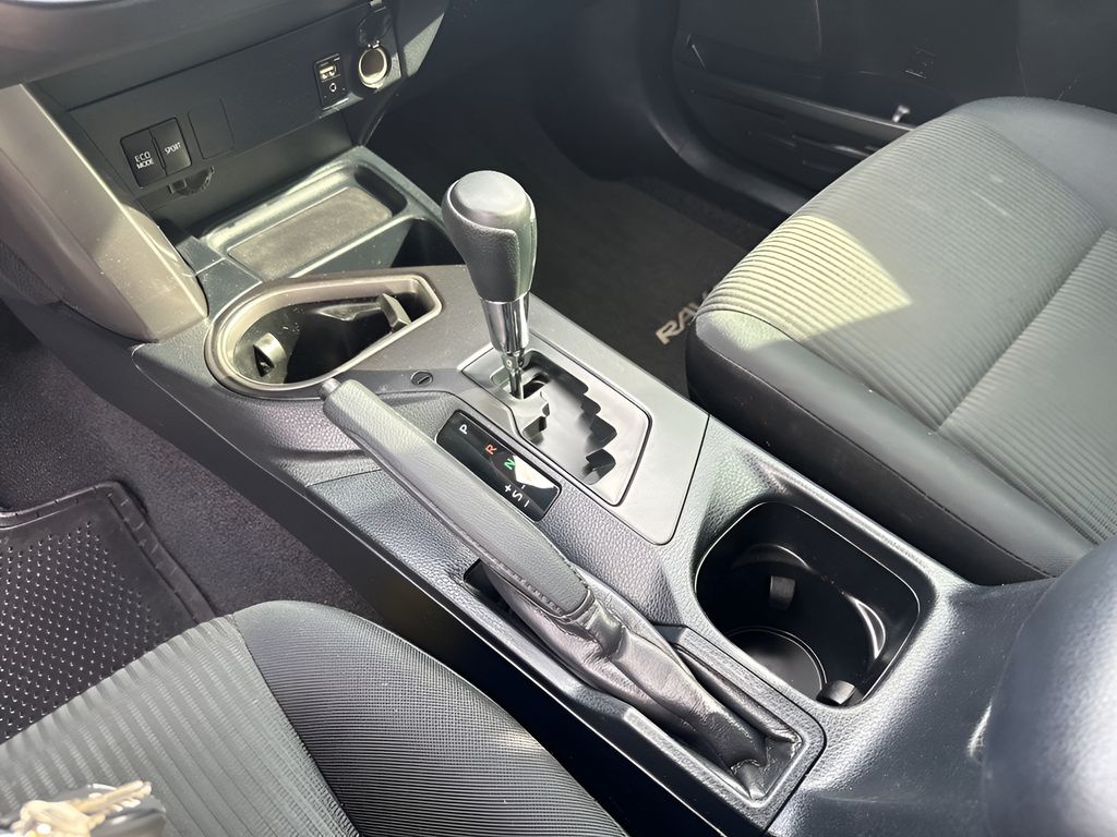 Used Car 2017 Toyota Rav4  Le For Sale Under $20,000 In Austin, Texas