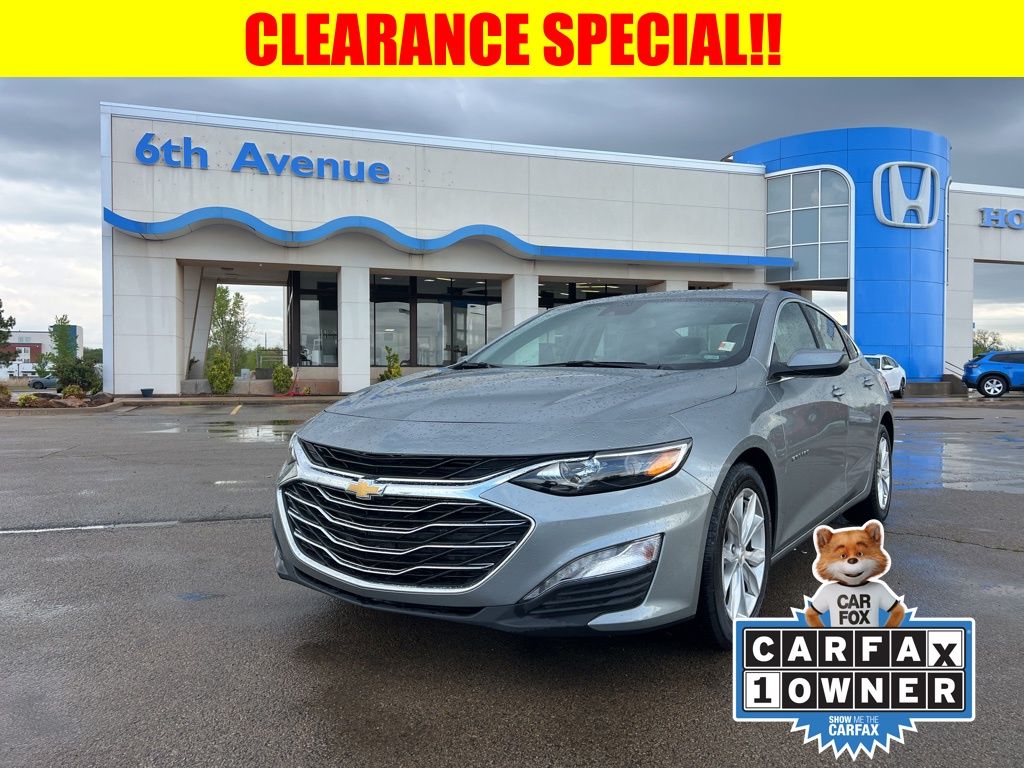 Sterling Gray Metallic 2025 Chevrolet Malibu LT with 1LT FWD Sedan Front-Wheel Drive Continuously Variable Transmission
