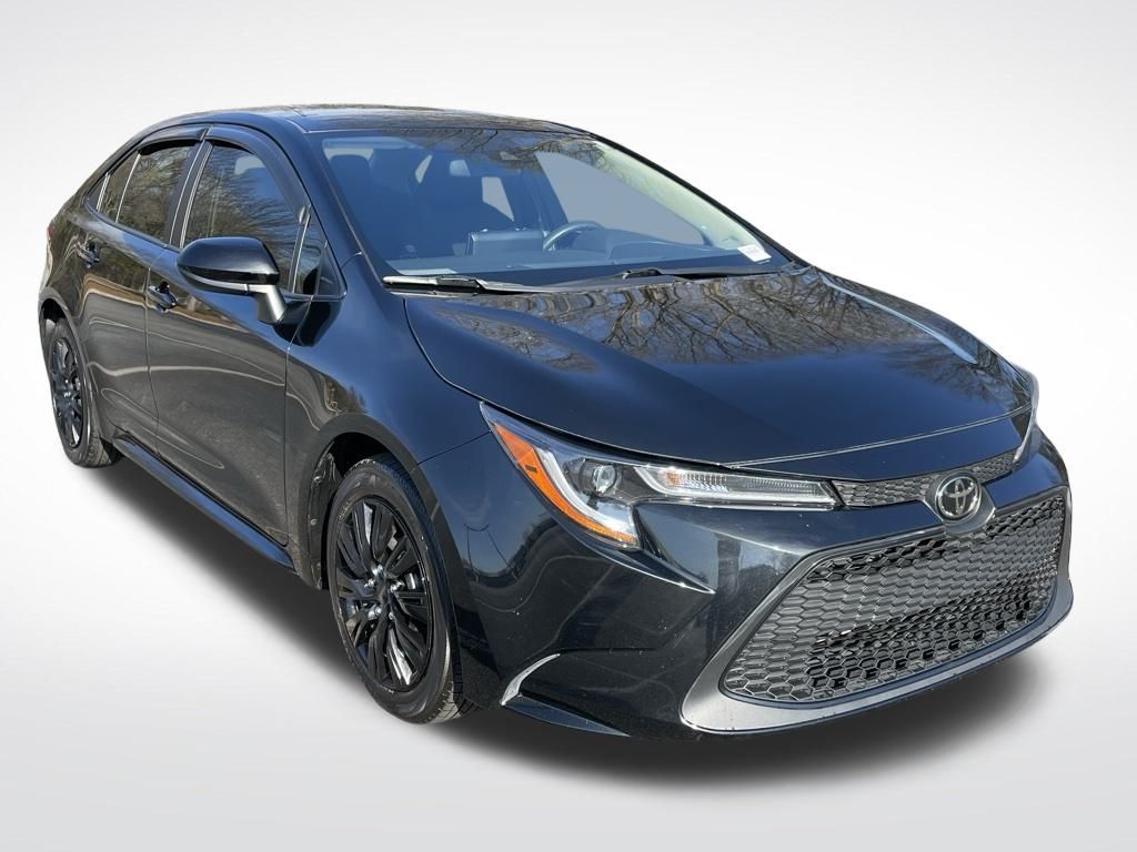 Thumbnail: 2022 Toyota Corolla - 8