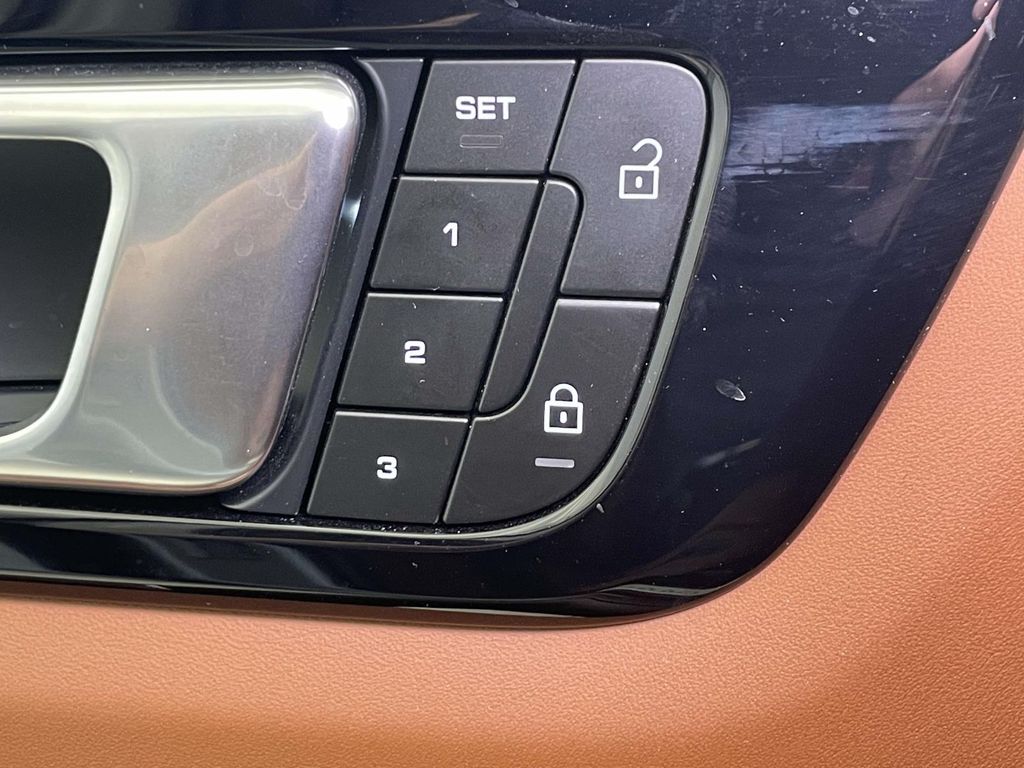 2023 Porsche Cayenne S Platinum Edition White at Audi Porsche Sewickley