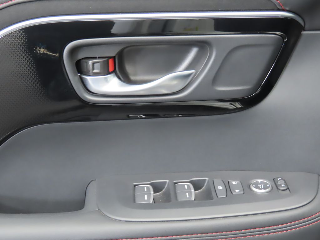 2025 Acura ADX A-SPEC 24