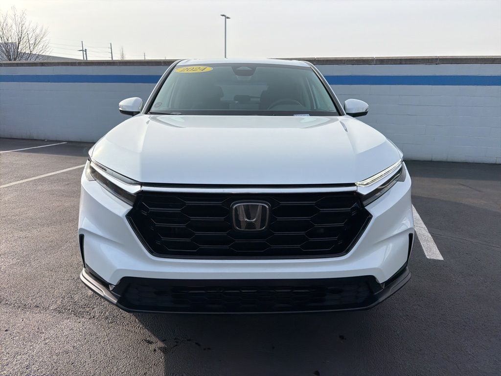 Thumbnail: 2024 Honda CR-V - 8