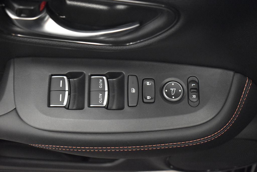 Thumbnail: 2026 Honda HR-V - 9