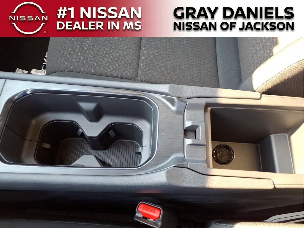 New 2027 Nissan Kicks SUV