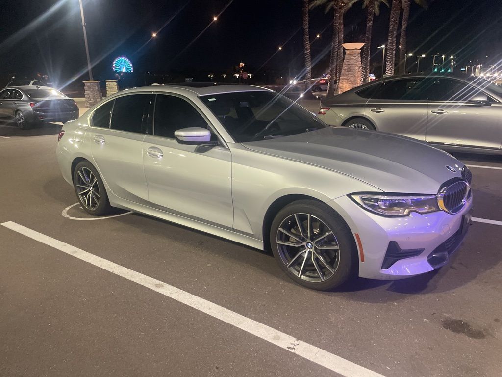 Thumbnail: 2020 BMW 3 Series - 3