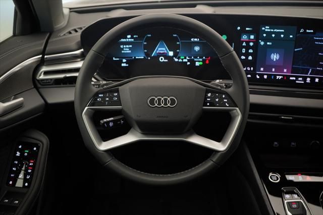 Thumbnail: 2025 Audi A5 - 8