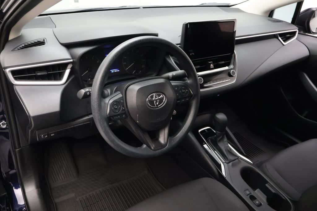 Thumbnail: 2024 Toyota Corolla - 15