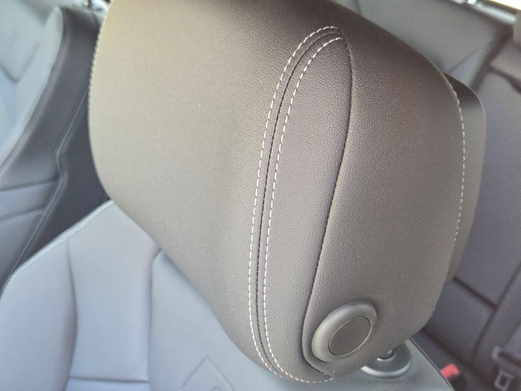 used 2025 Audi Q3 car, priced at $35,451