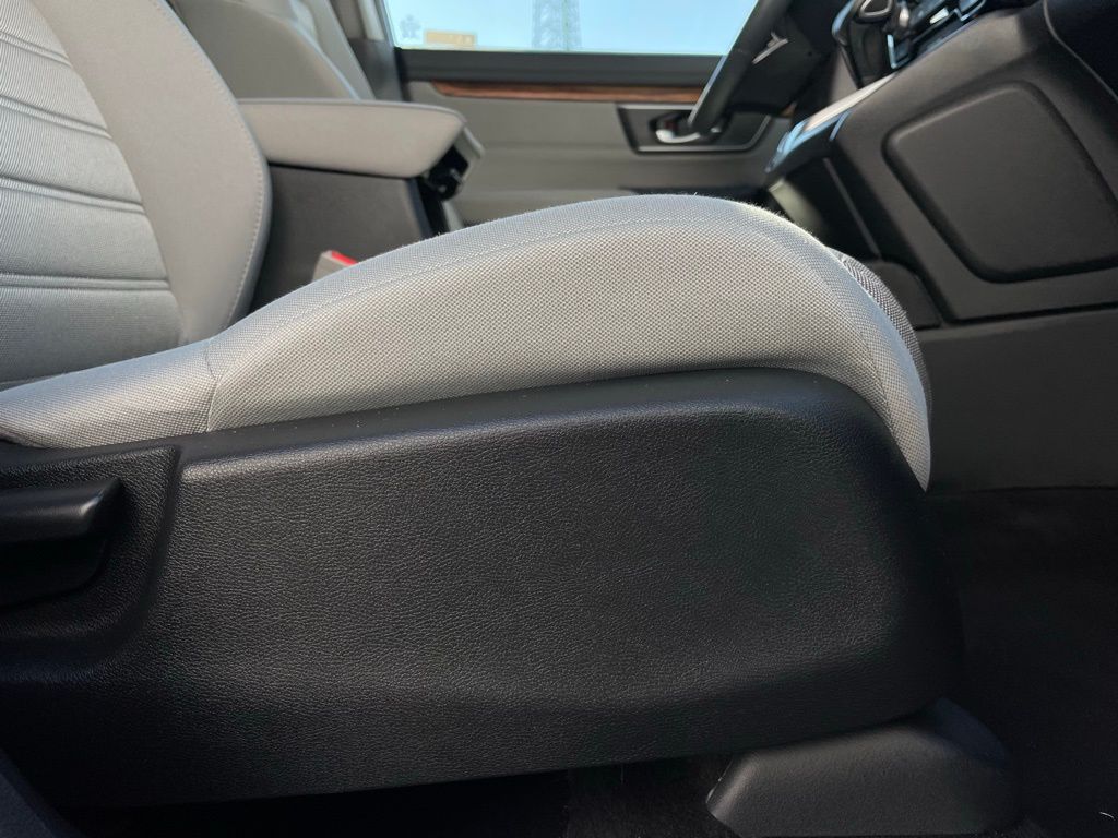 Thumbnail: 2018 Honda CR-V - 32