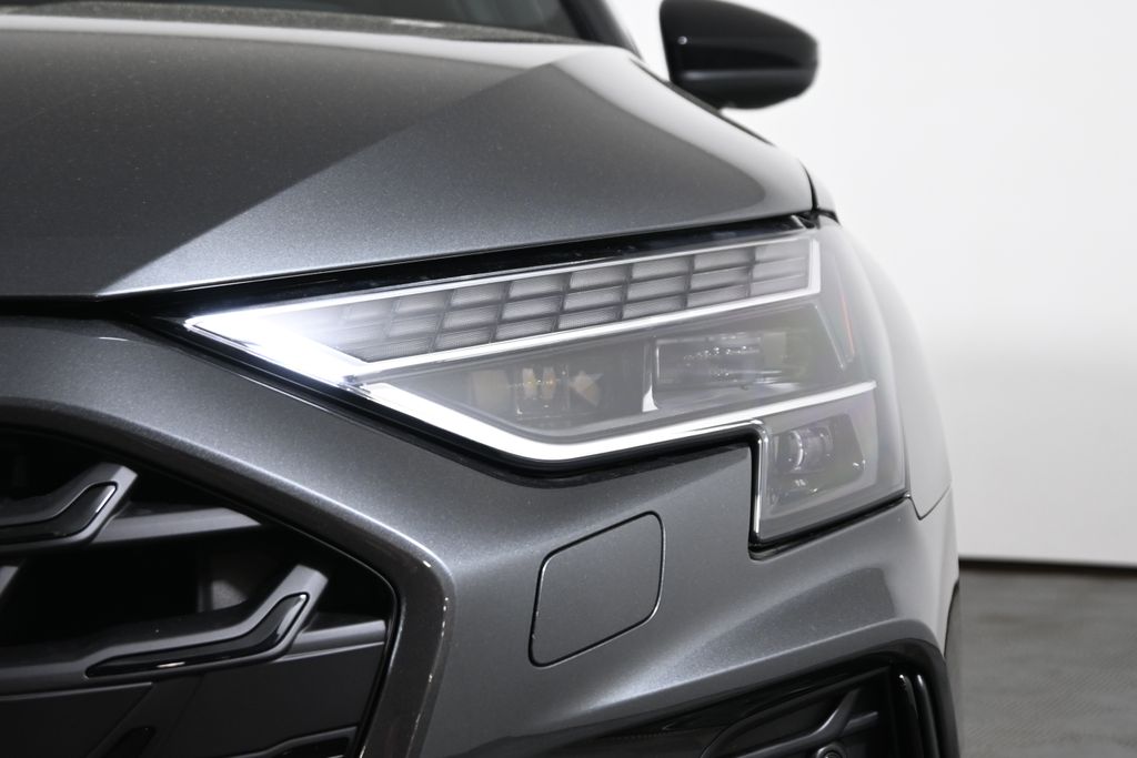 Thumbnail: 2026 Audi S3 - 11