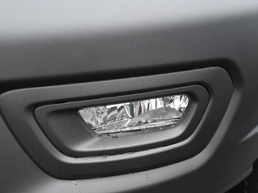 2024 Ford Transit 250