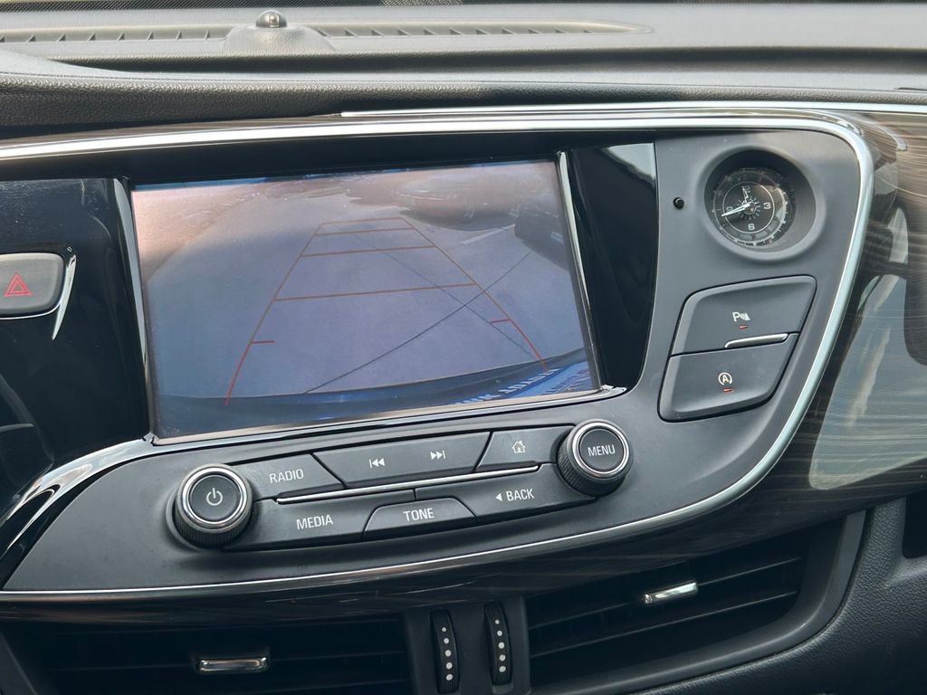 Used 2019 Buick Envision SUV