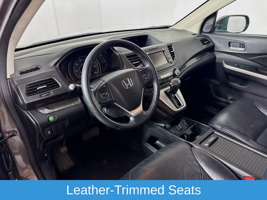 Used Car 2013 Honda Cr-v  Ex-l For Sale Under $10,000 In Austin, Texas