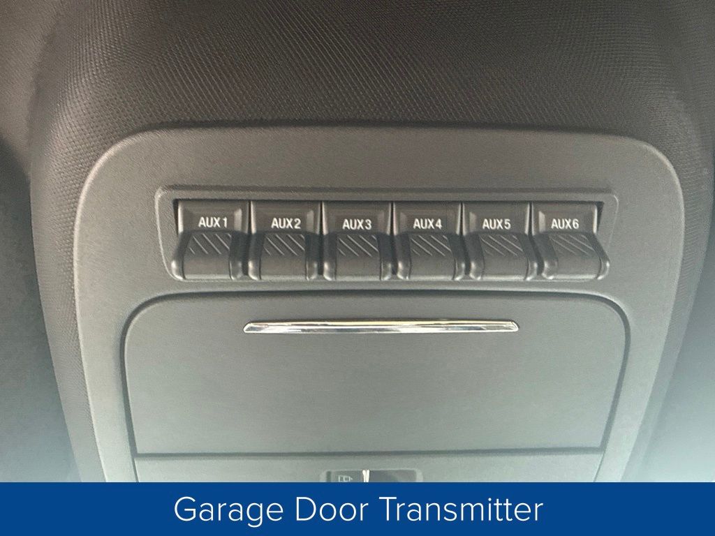 2024 Ford F-250 Super Duty LARIAT