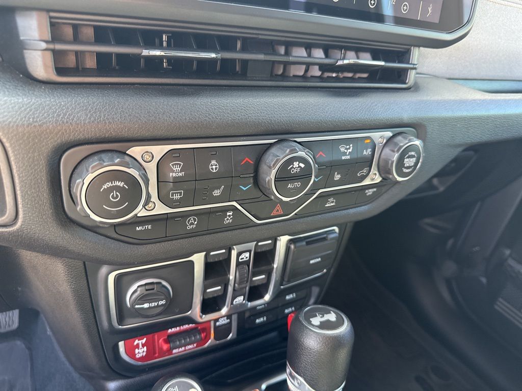 Used Car 2024 Jeep Wrangler  Willys For Sale Under $50,000 In Austin, Texas