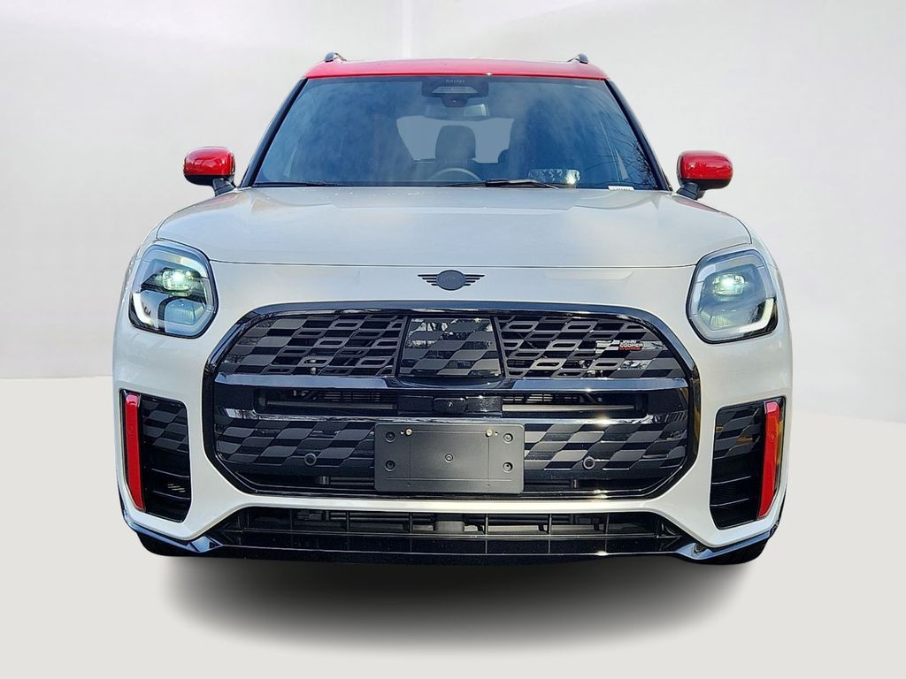 Thumbnail: 2025 MINI Cooper Countryman - 2