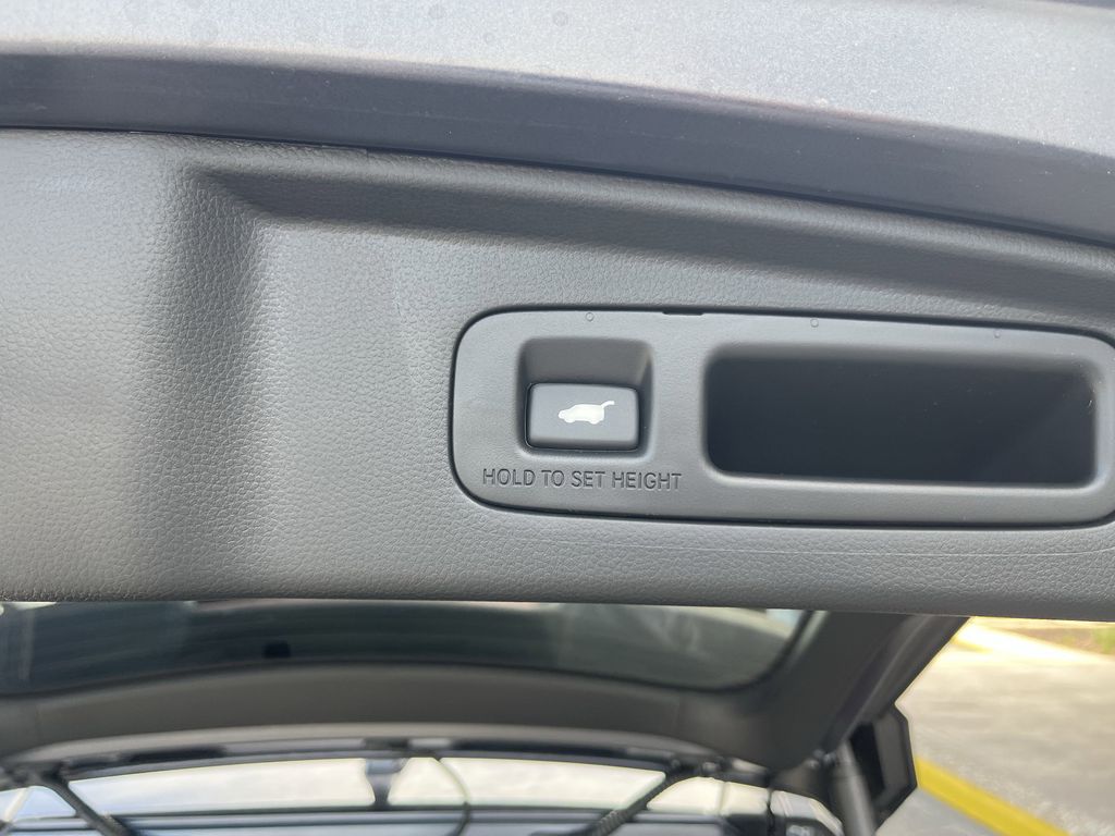 new 2026 Honda CR-V car, priced at $35,261