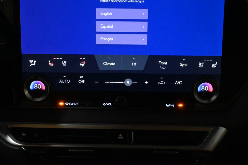 Thumbnail: 2026 Lexus RX - 23