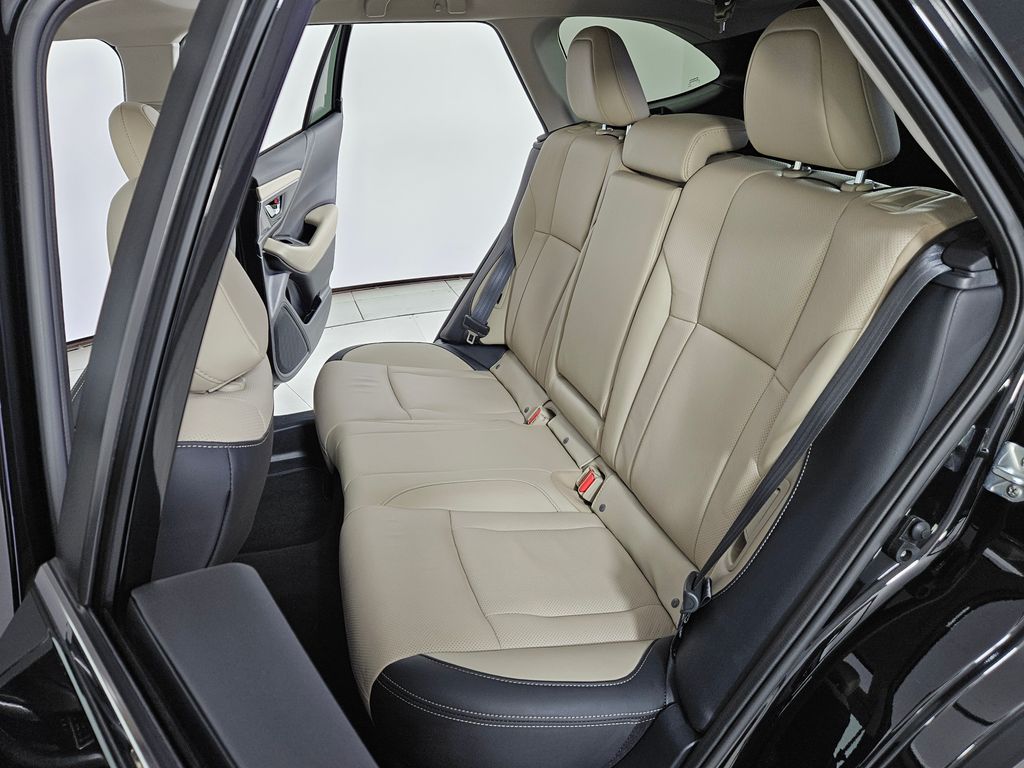 Thumbnail: 2023 Subaru Outback - 21