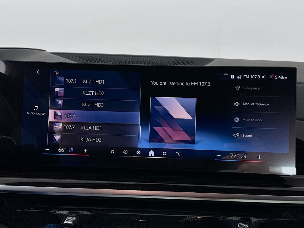 Thumbnail: 2026 BMW X5 - 11