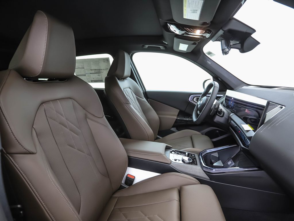 Thumbnail: 2026 BMW X3 - 31