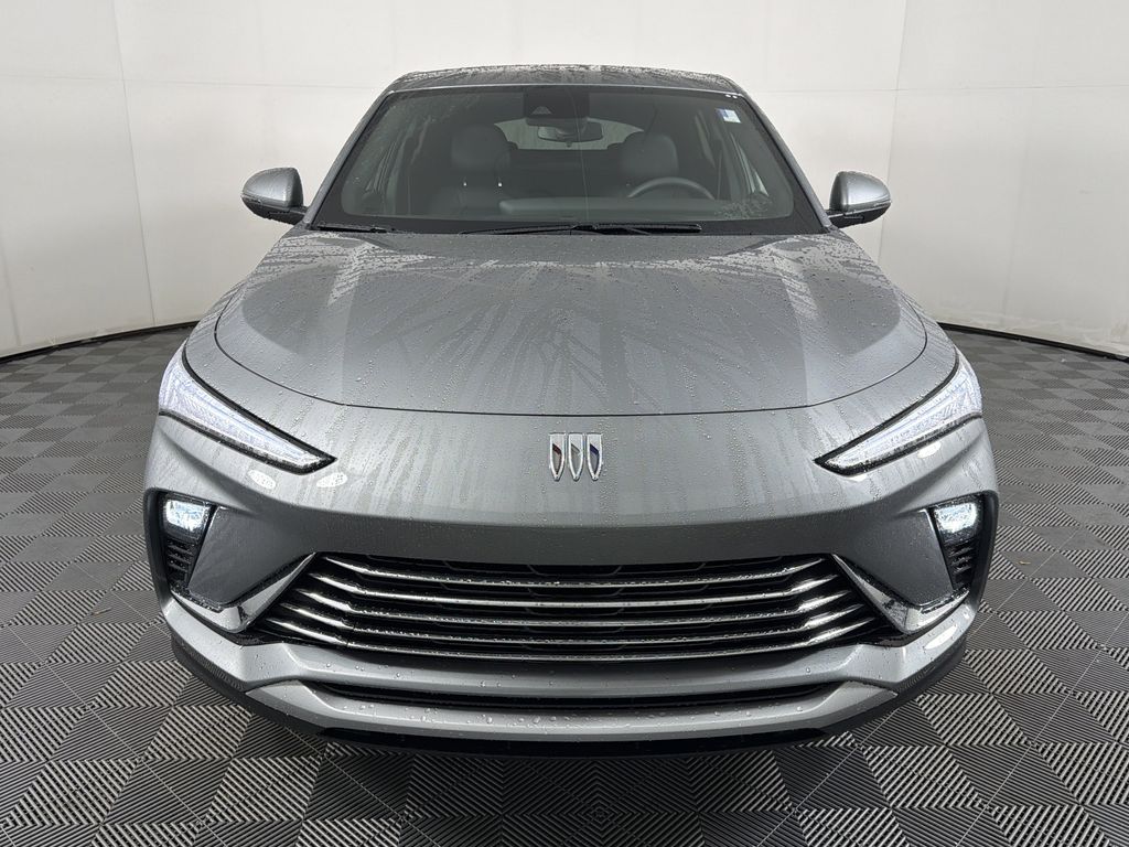 new 2026 Buick Envista car, priced at $28,375