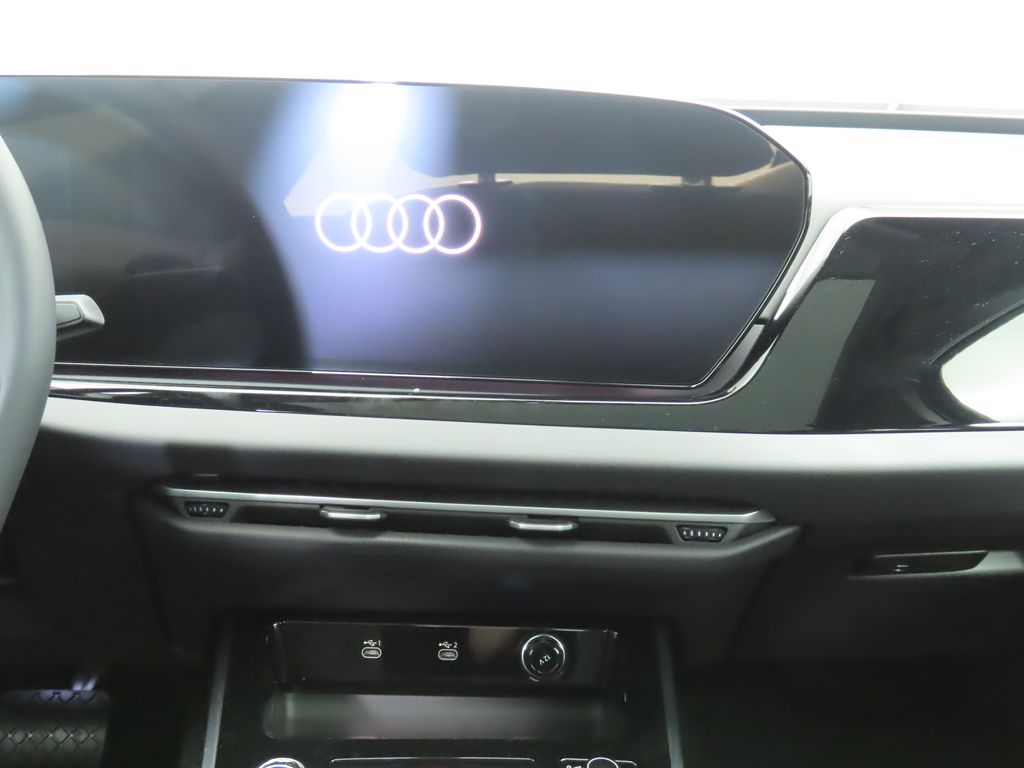 2025 Audi A5  14