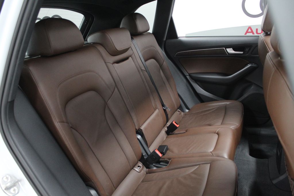 Thumbnail: 2015 Audi Q5 - 29