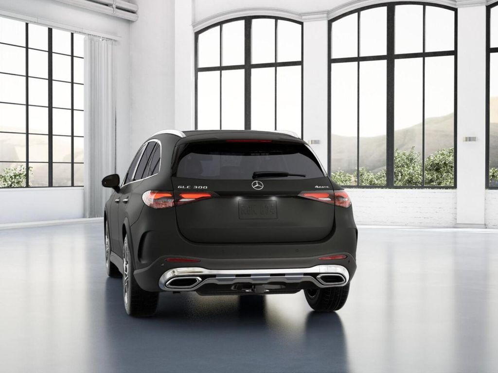Thumbnail: 2026 Mercedes-Benz GLC - 26
