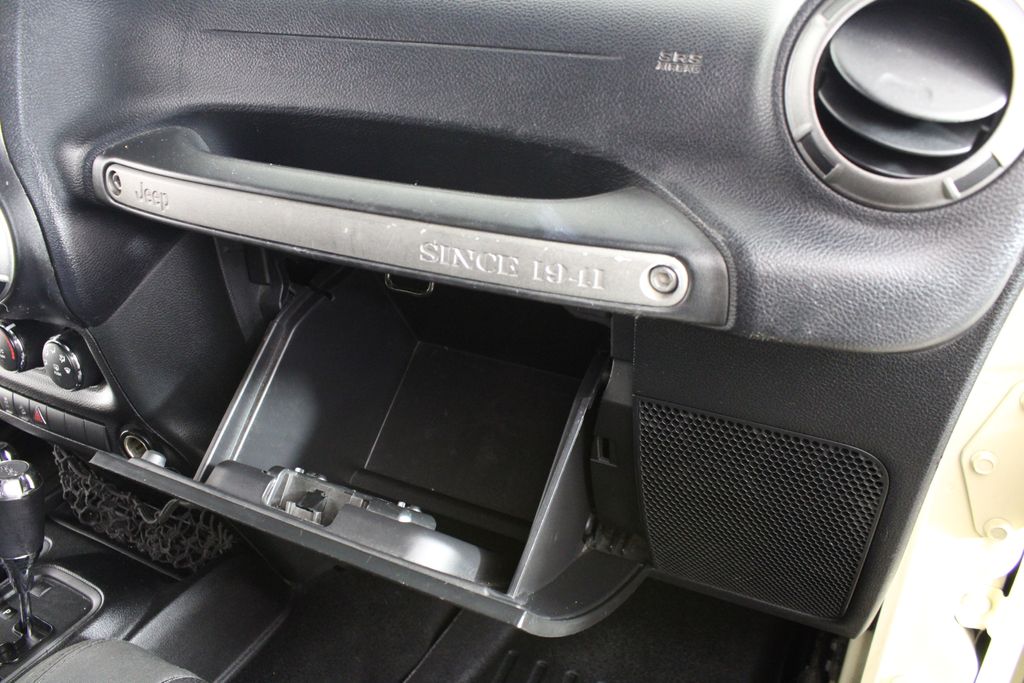 Used 2011 Jeep Wrangler for sale in 