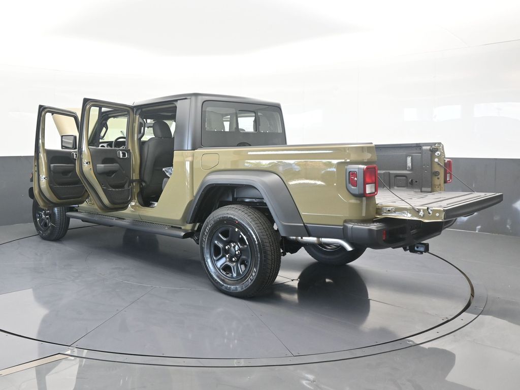 New 2026 41 Jeep Sport image 71