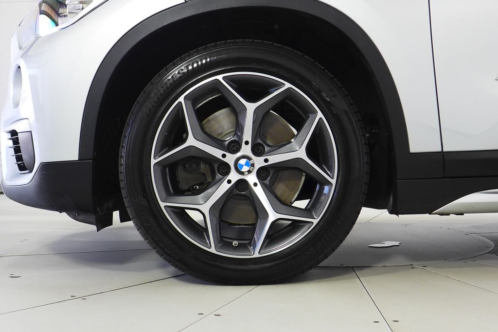 Thumbnail: 2016 BMW X1 - 5