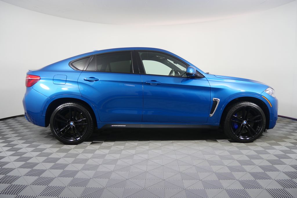 Thumbnail: 2019 BMW X6 - 2