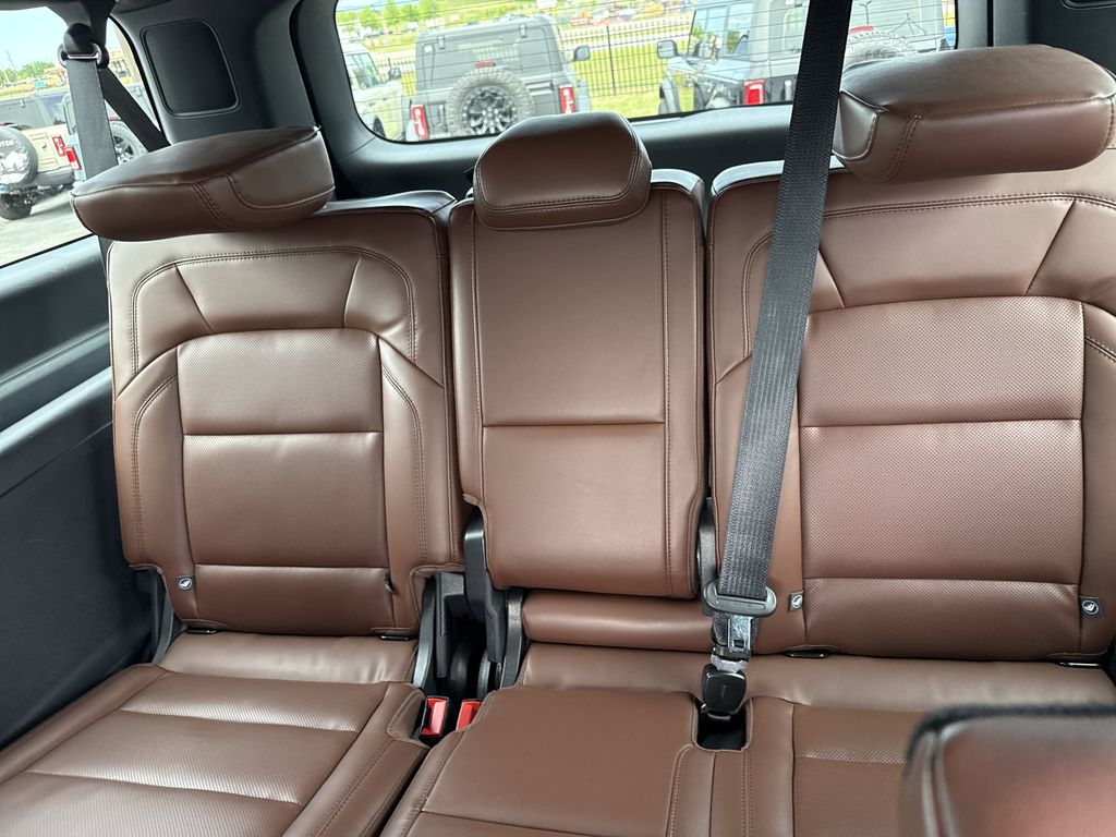 Used 2025 Lincoln Navigator L SUV