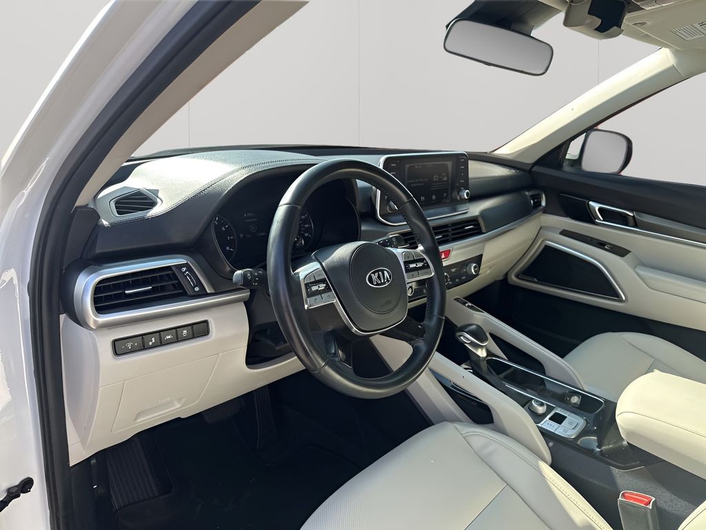 Used Car 2020 Kia Telluride  S For Sale Under $20,000 In Austin, Texas