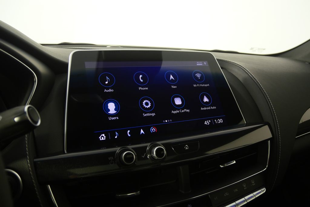 Thumbnail: 2023 Cadillac CT5 - 29