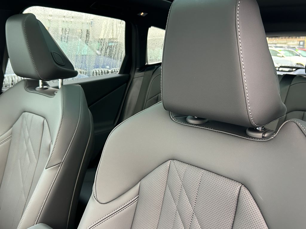 Thumbnail: 2026 BMW X3 - 14