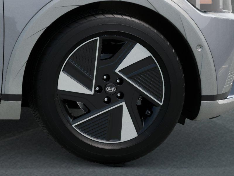 Thumbnail: 2026 Hyundai Ioniq 5 - 8