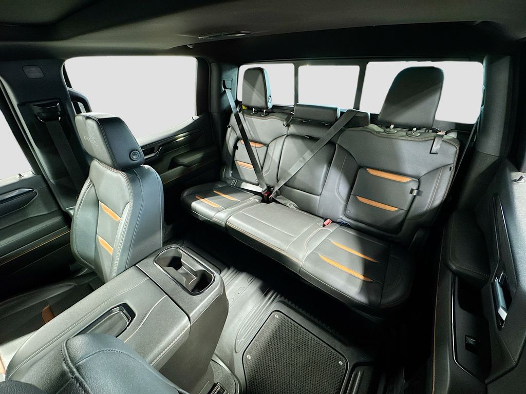 2022 GMC Sierra 1500 AT4 - Photo 14