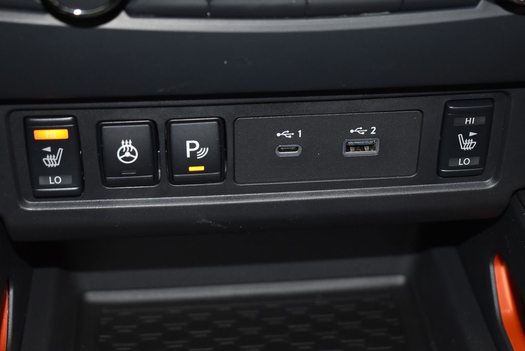 Thumbnail: 2026 Nissan Frontier - 31