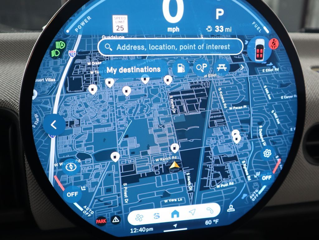 Thumbnail: 2026 MINI Cooper - 23