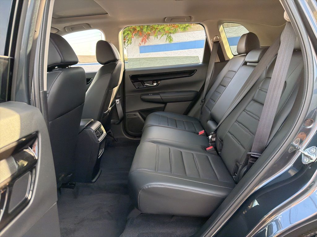 Thumbnail: 2023 Honda CR-V - 20