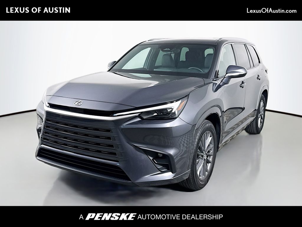 2024 Lexus TX 350 -
                  Austin, TX