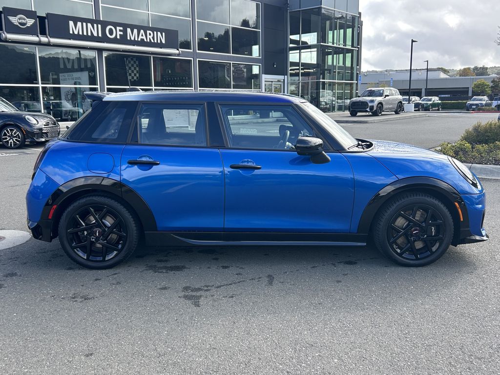 Thumbnail: 2025 MINI Cooper - 6