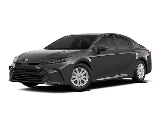 2025 Toyota Camry SE FWD