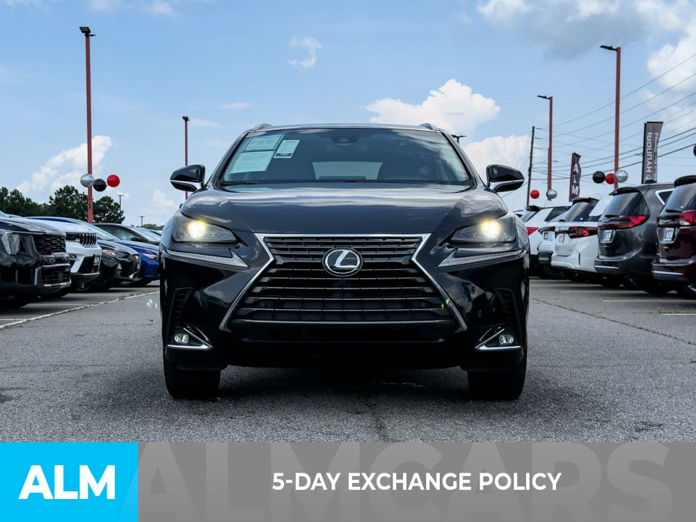 Used 2018 Caviar Lexus 300 Base image 3