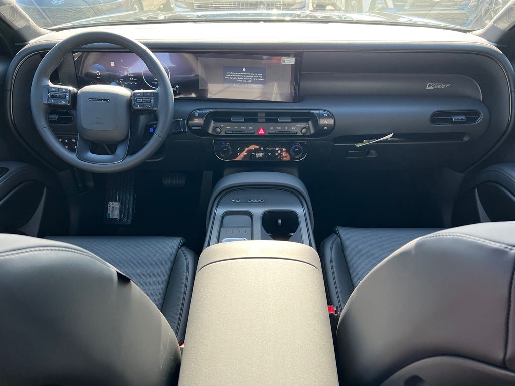 New 2026 Black Hyundai XRT Pro image 26
