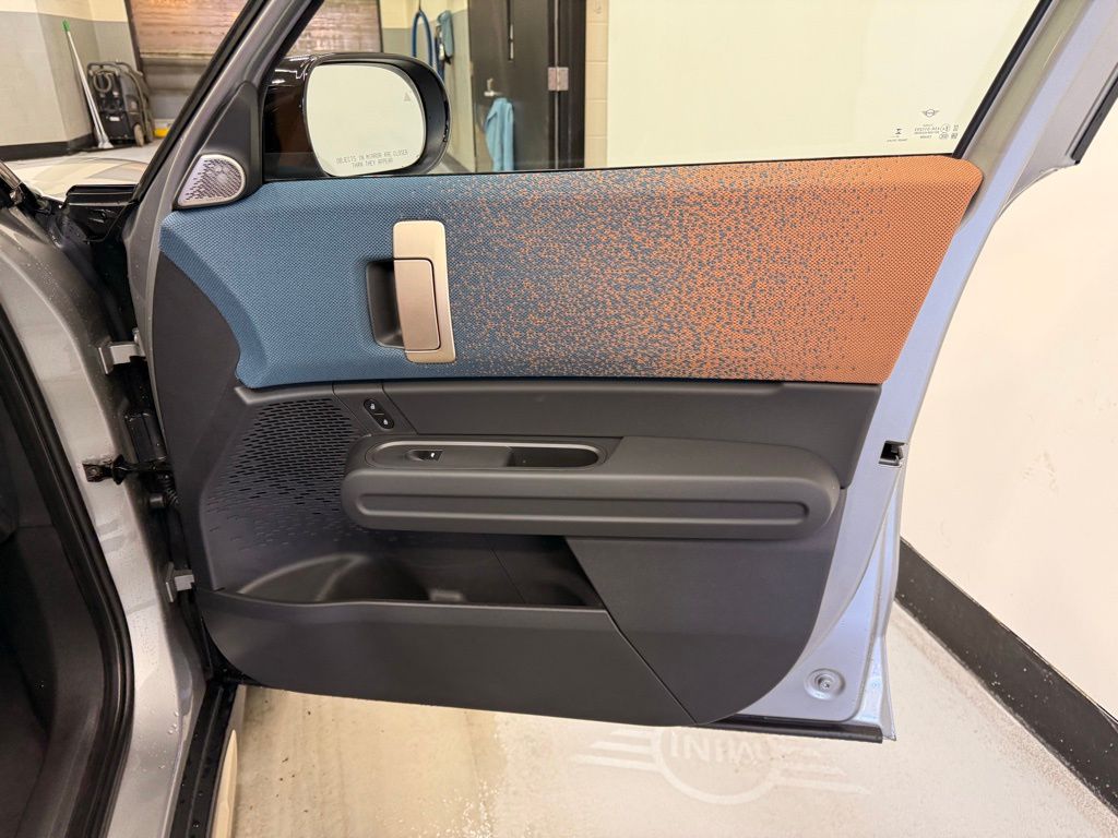 Thumbnail: 2026 MINI Cooper Countryman - 27