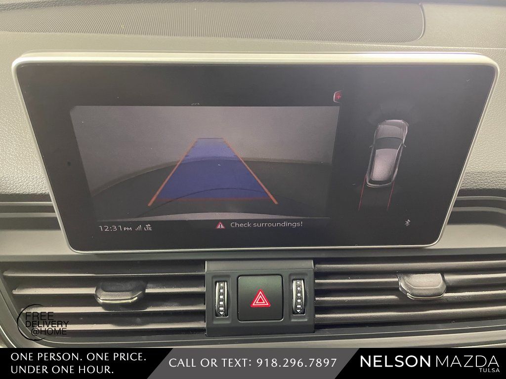 Used 2020 White Audi 45 Premium Plus image 30